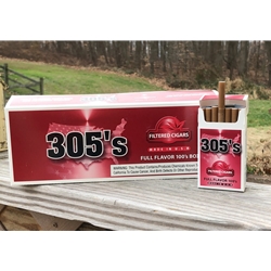 Full Flavor 100-s Box variant product image